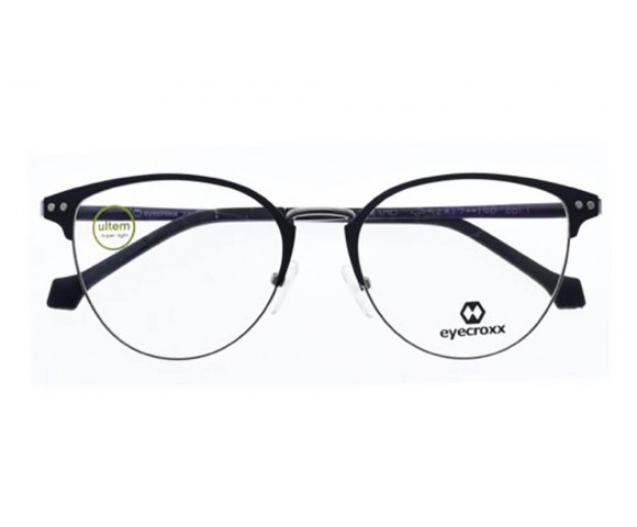 Оправа Eyecroxx EC593MD чорний