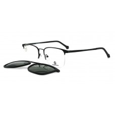 Оправа Eyecroxx EC593MD чорний