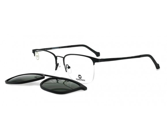 Оправа Eyecroxx EC593MD чорний