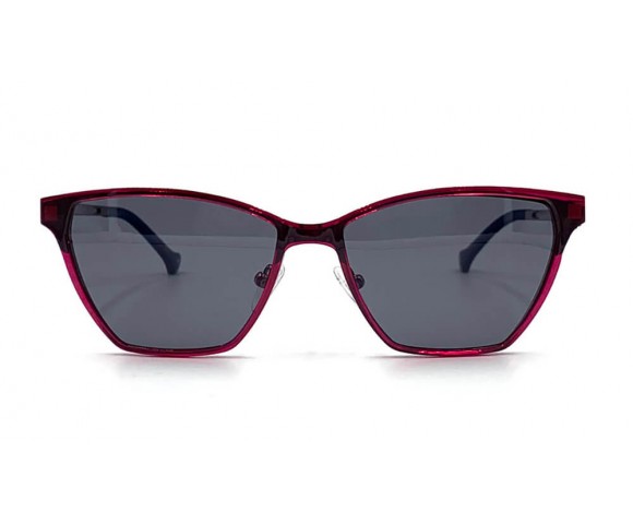 Оправа кліп-он Eyecroxx EC604MD C2