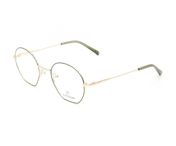 Оправа металева Eyecroxx EC627M зелений