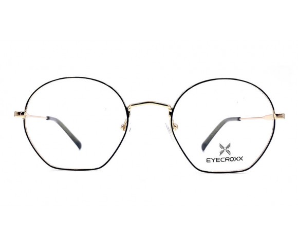 Оправа металева Eyecroxx EC627M зелений