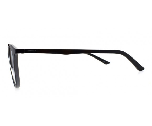 Оправа клип-он Eyecroxx EC538UD черный