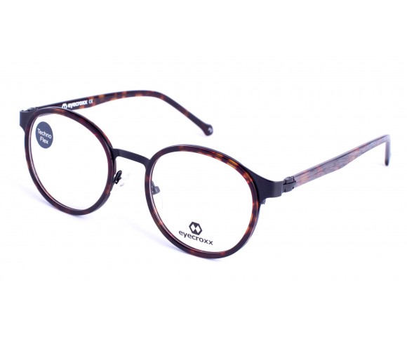 Оправа Eyecroxx EC552M черепаховый