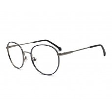 Оправа металева Eyecroxx EC570M синій