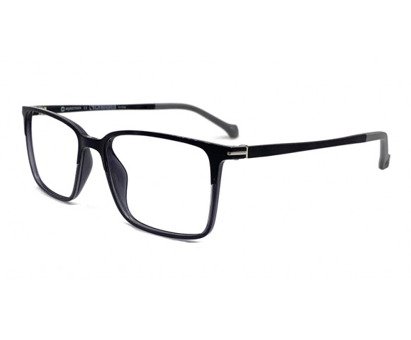 Оправа пластиковая Eyecroxx EC583U черный угольный