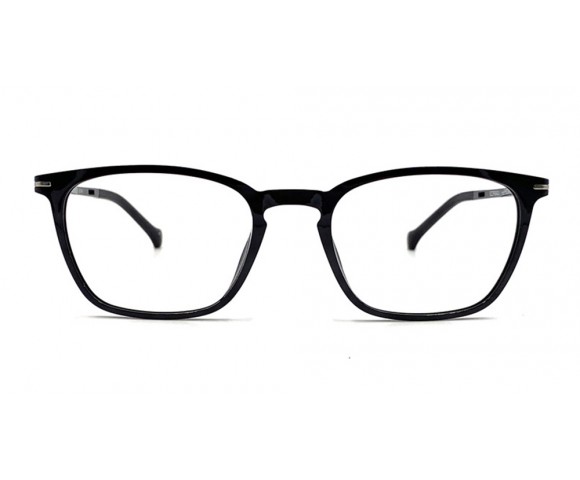 Оправа пластикова Eyecroxx EC584U чорний
