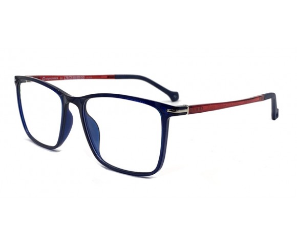 Оправа пластиковая Eyecroxx EC588U синий