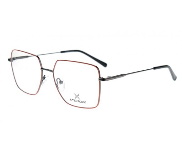 Оправа Eyecroxx EC629M сірий