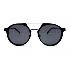 Оправа кліп-он Eyecroxx EC572MD матовий чорний