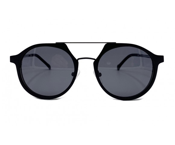 Оправа клип-он Eyecroxx EC572MD матовый черный