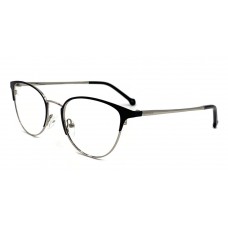Оправа кліп-он Eyecroxx EC596MD чорний