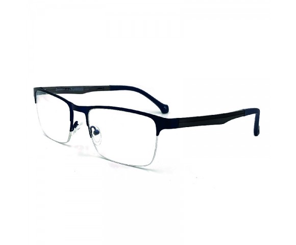 Оправа Eyecroxx EC555M темно-синій