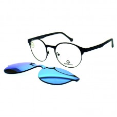 Оправа Eyecroxx EC563MD чорний