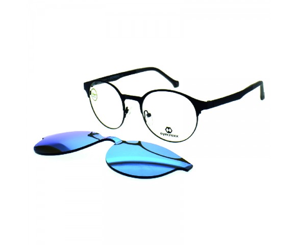 Оправа Eyecroxx EC563MD чорний