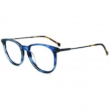 Оправа Eyecroxx EC567A синій