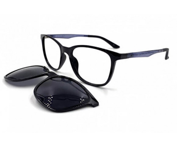 Оправа клип-он Eyecroxx EC590UD 01