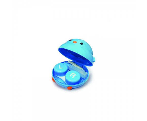 Дорожній набір Fashion Style К-1801-К “Курчата”