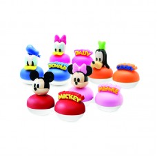 3D контейнери для контактних лінз Mickey&Friends Disney