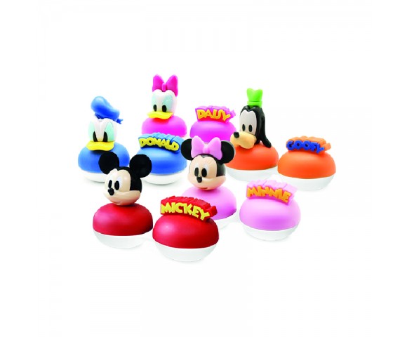 3D контейнери для контактних лінз Mickey&Friends Disney
