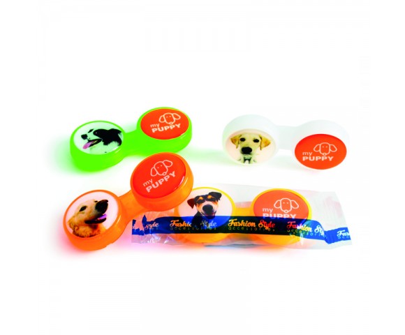 Контейнер Fashion Style SC-212-B Puppy