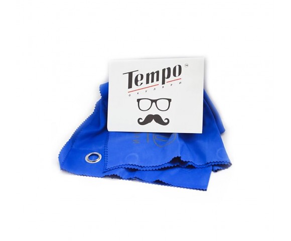 Полотенце из микрофибры Fashion Style/Tempo (41 х 60)