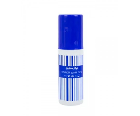 Спрей очищающий для линз Fashion Style S020 60 ml