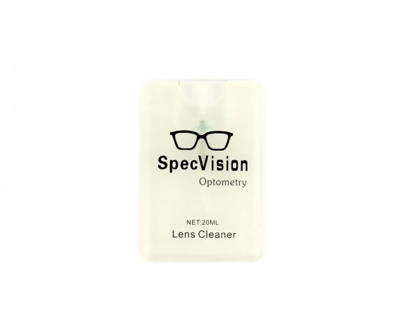 Спрей для окулярів від запотівання SpecVision 20 мл