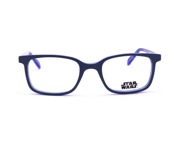 Оправа пластикова дитяча OPAL kids Star Wars SWAA 036 синій