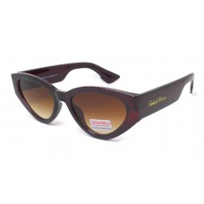 Солнцезащитные очки Gabriela Marioni GM3497 коричневый Солнцезащитные очки Gabriela Marioni GM3497 коричневый
