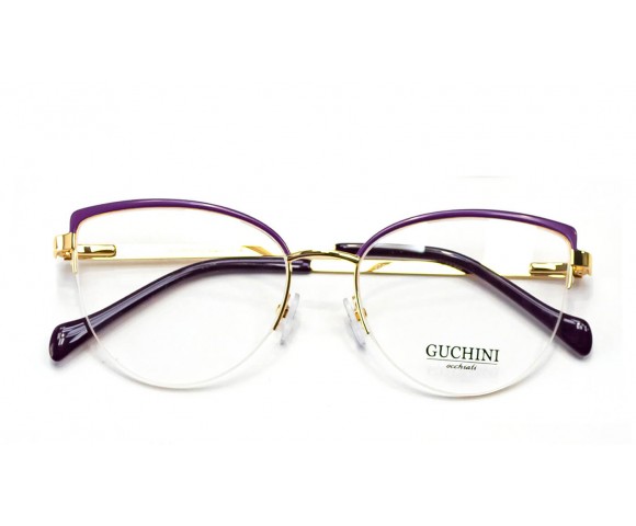 Оправа металлическая Guchini G5744C2