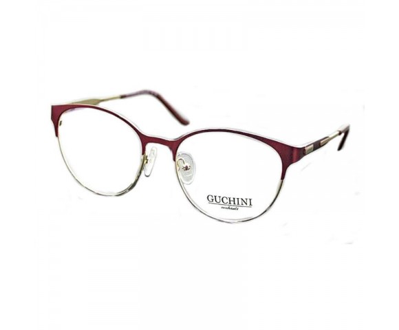 Оправа металева Guchini G5262C02