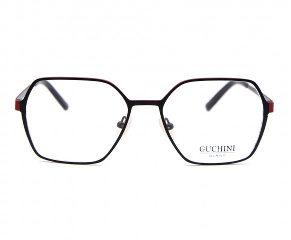 Оправа металлическая Guchini G5147N черный