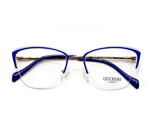 Оправа металева Guchini G5725C3