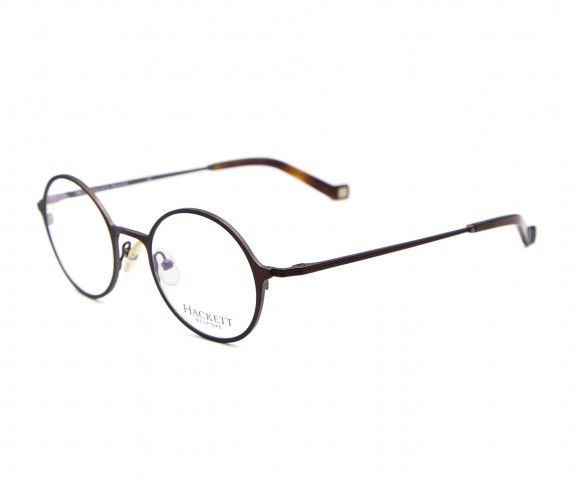 Оправа металлическая HACKETT BESPOKE HEB212 коричневый