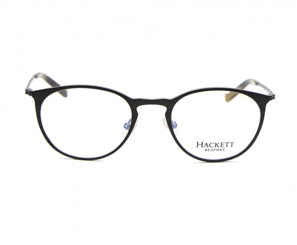 Оправа металева HACKETT BESPOKE HEB230 чорний