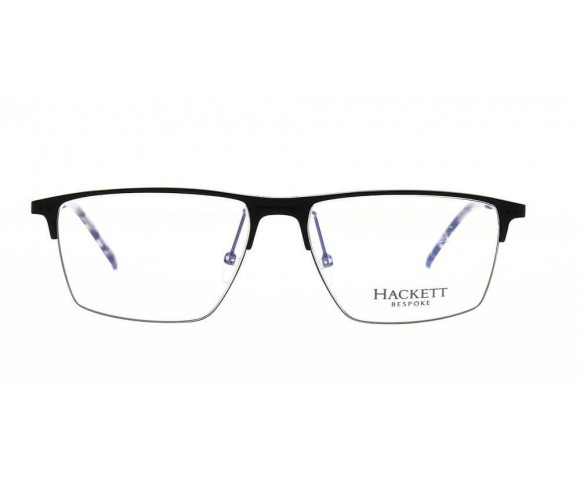 Оправа металева HACKETT BESPOKE НЕВ250 чорний
