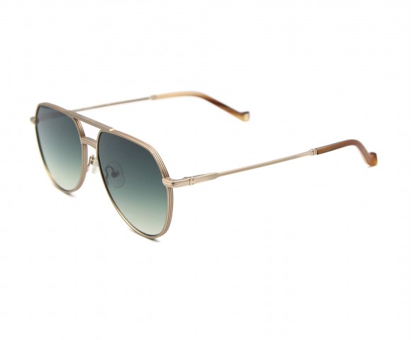Cонцезахисні окуляри HACKETT 869 403 Light Gold