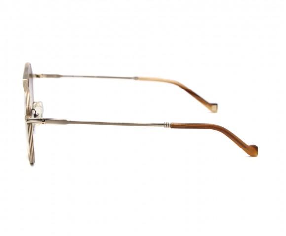 Cонцезахисні окуляри HACKETT 869 403 Light Gold