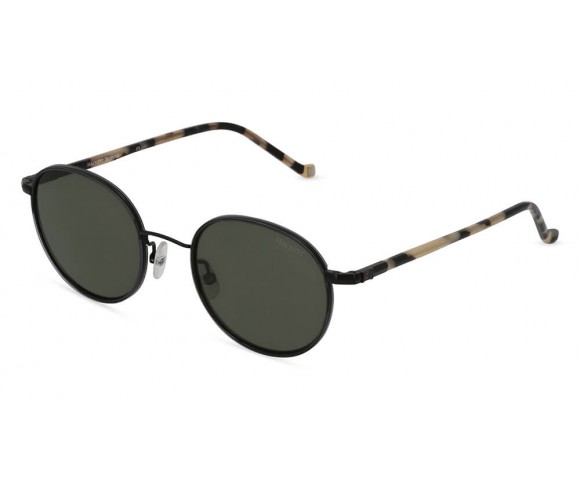 Cонцезахисні окуляри HACKETT 907 чорний