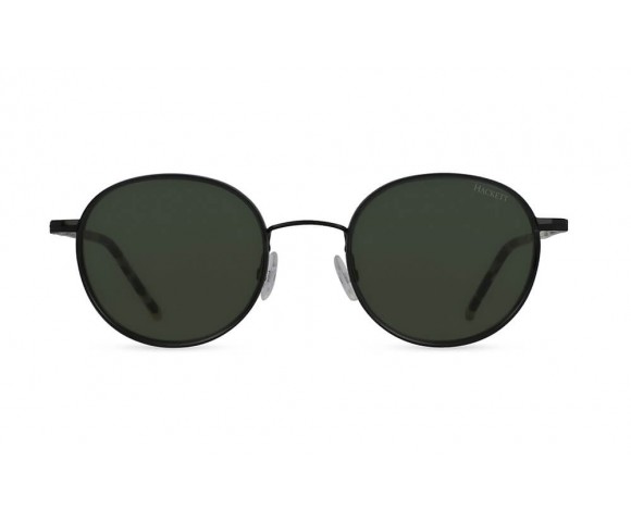 Cонцезахисні окуляри HACKETT 907 чорний