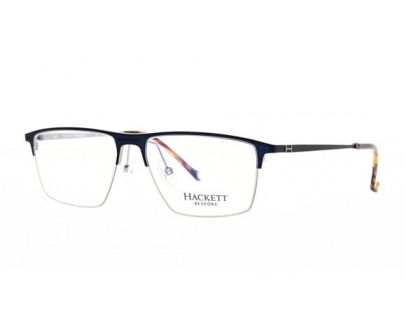 Оправа металева HACKETT HEB250 689 темно-синій