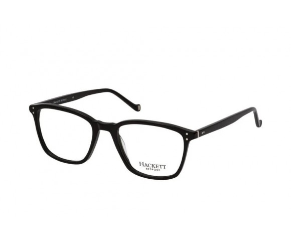 Оправа пластикова HACKETT BESPOKE HEB254 чорний