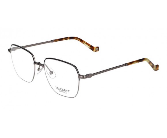 Оправа металева HACKETT BESPOKE HEB305 сірий