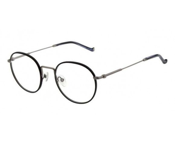 Оправа металева HACKETT BESPOKE HEB312 сірий