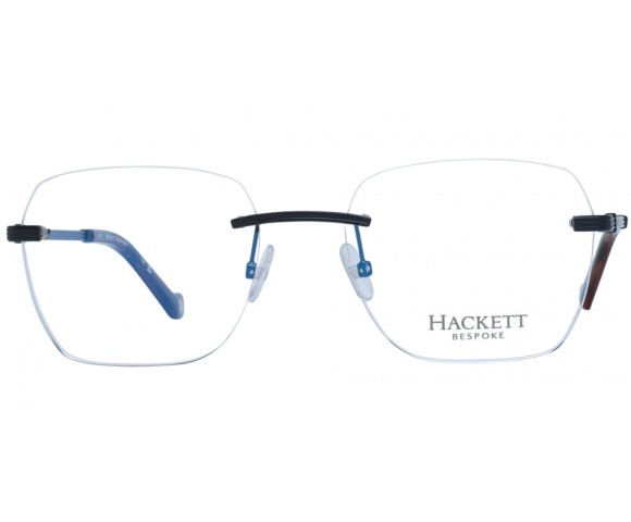 Оправа металева HACKETT BESPOKE HEB289 темно-синій