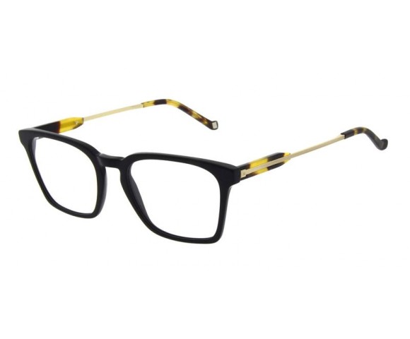 Оправа пластикова HACKETT BESPOKE НЕВ285 чорний