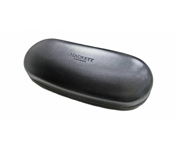 Cонцезахисні окуляри HACKETT Titanium HSB933 чорний