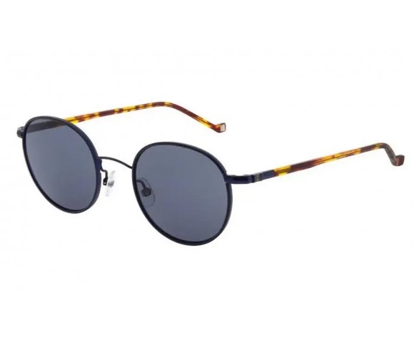 Cонцезахисні окуляри HACKETT 907 синій