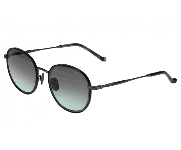 Cонцезахисні окуляри HACKETT Titanium HSB933 чорний
